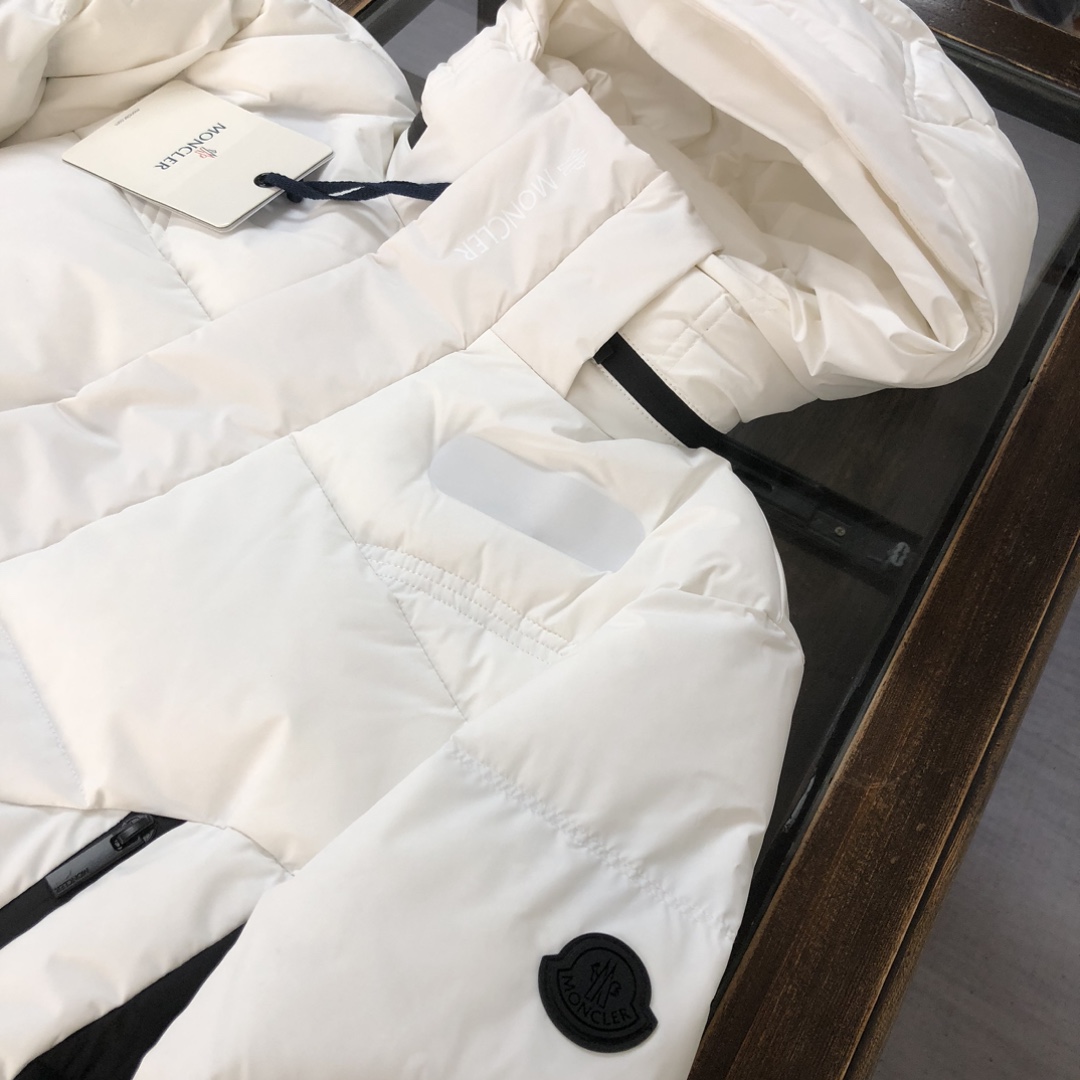 Moncler Down Jackets